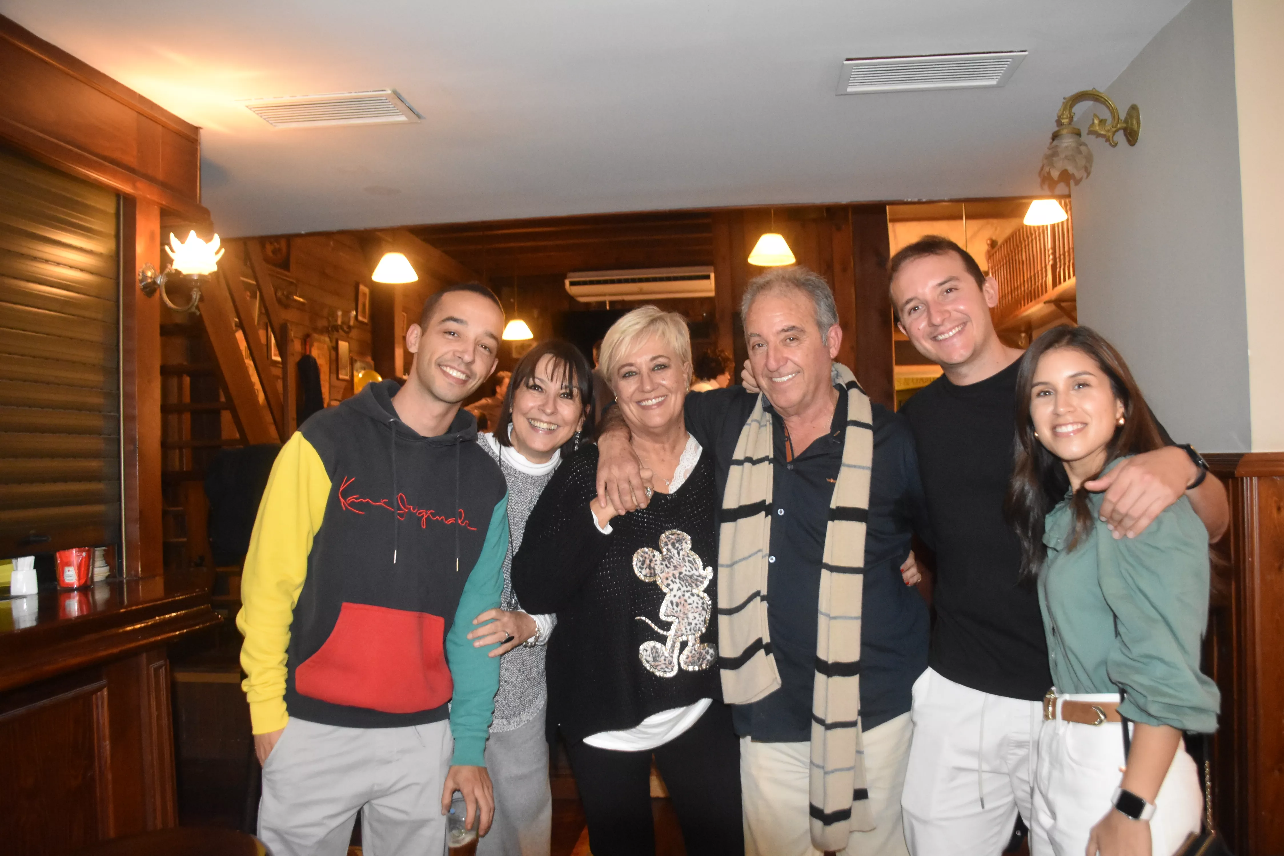 Homenaje a Eduardo Piedrafita. Foto Noemí Labara 