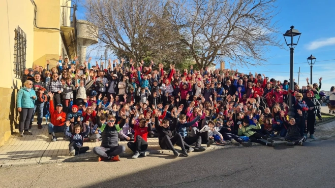 Huevo Frito Solidario 2024