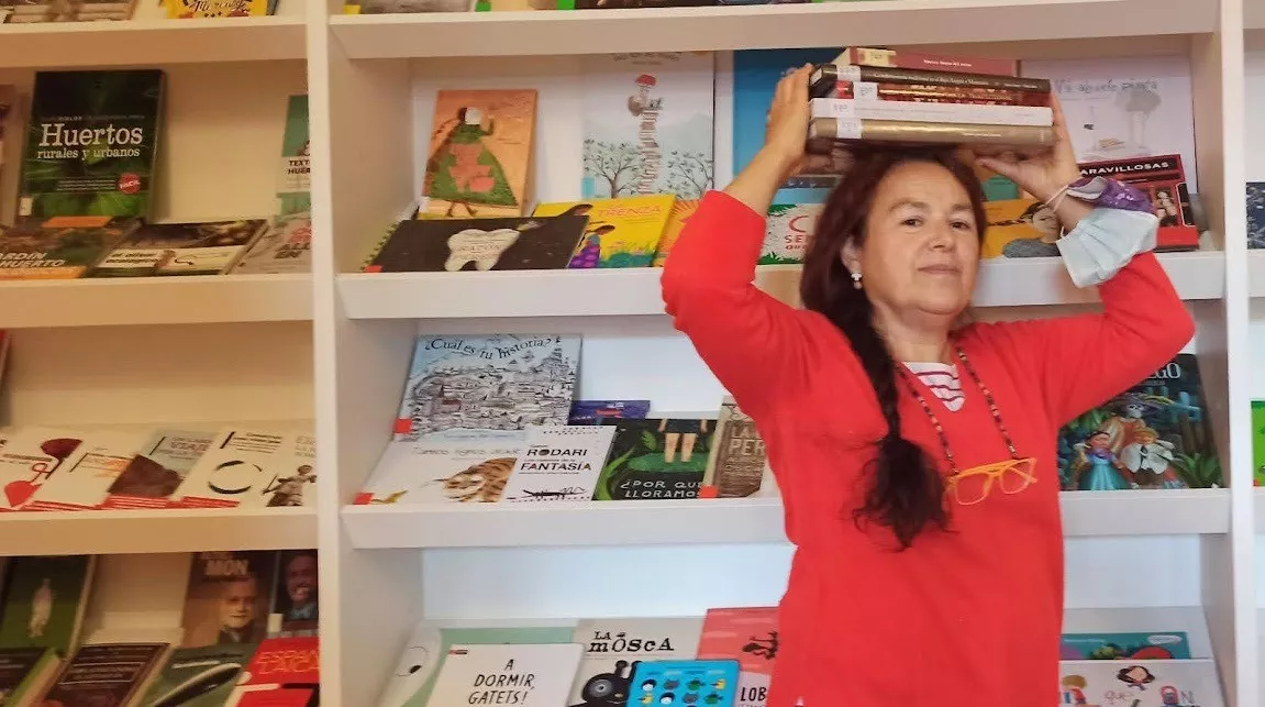 Ana María Barrafón, premio Ernest Lluch de los socialistas fragatinos. Ana María Barrafón, premio Ernest Lluch de los socialistas fragatinos.