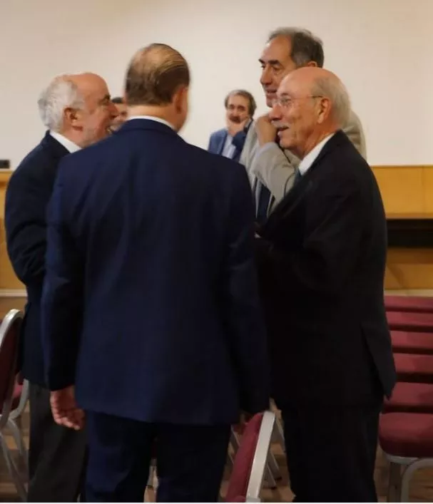 Gala del Baloncesto Aragonés