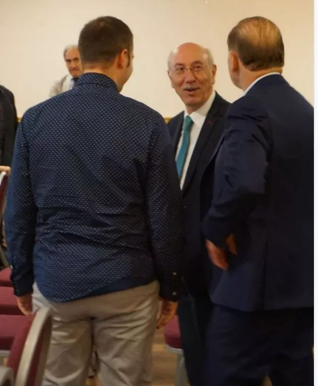 Gala del Baloncesto Aragonés