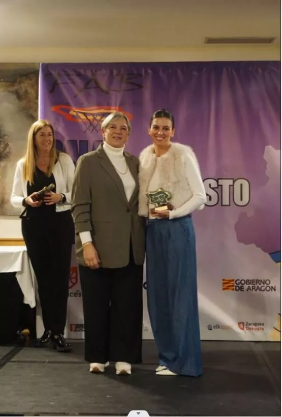 Gala del Baloncesto Aragonés