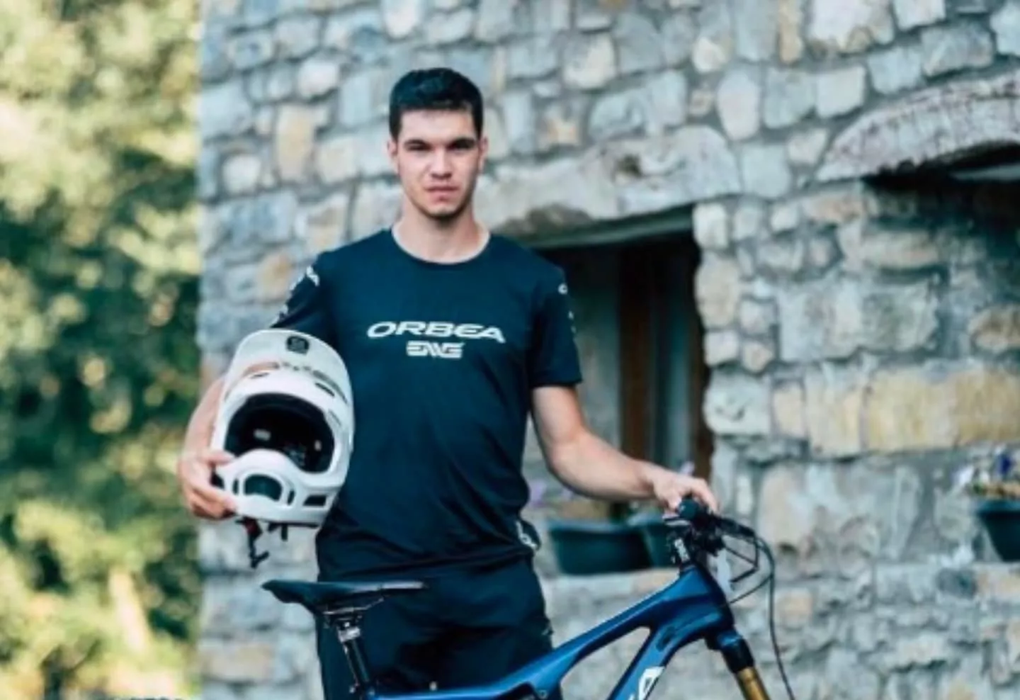 Gabi Torralba y Orbea se separan tras siete años juntos