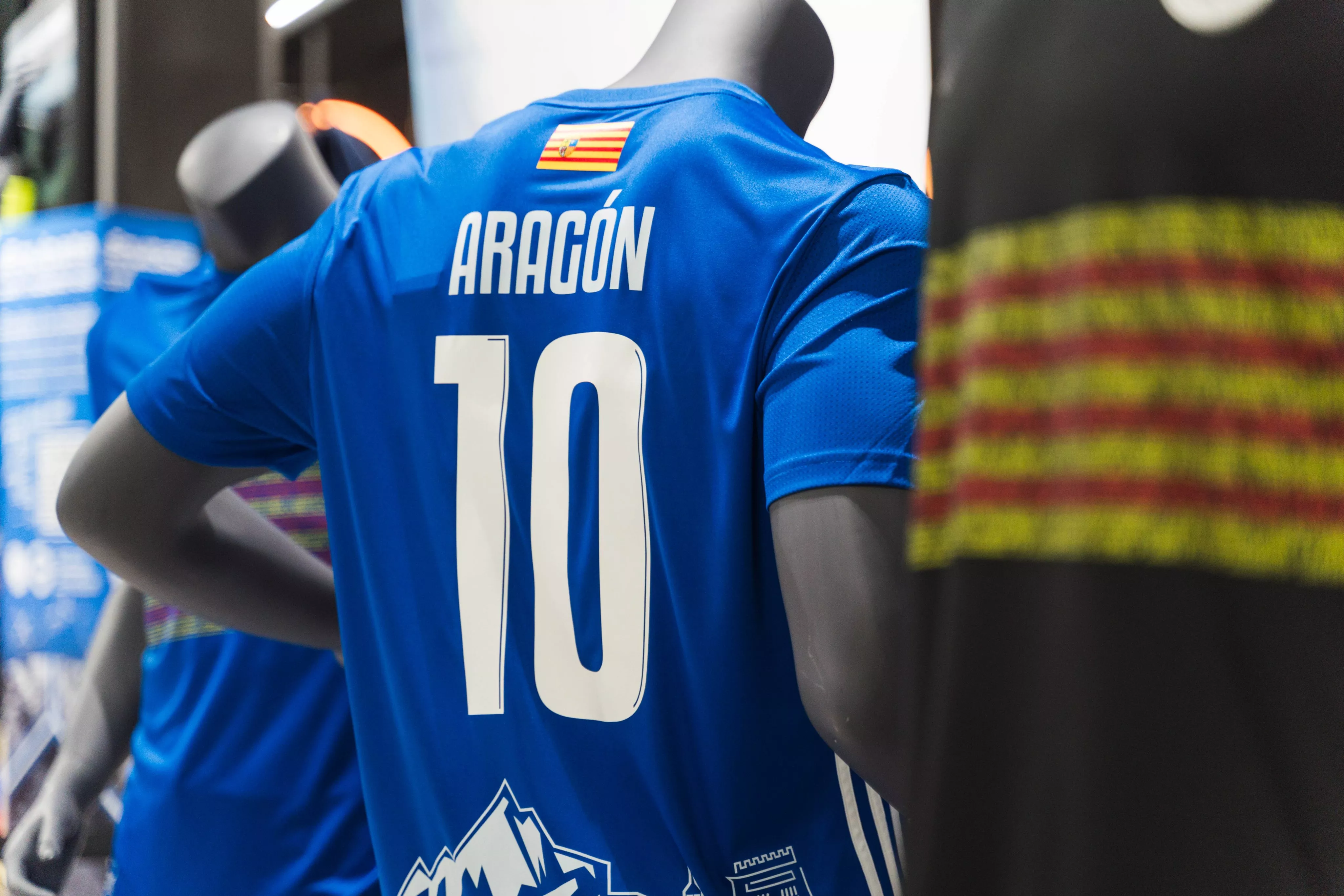 Aragón viajará a San Marino para disputar la Final a 8 de la Copa Regiones