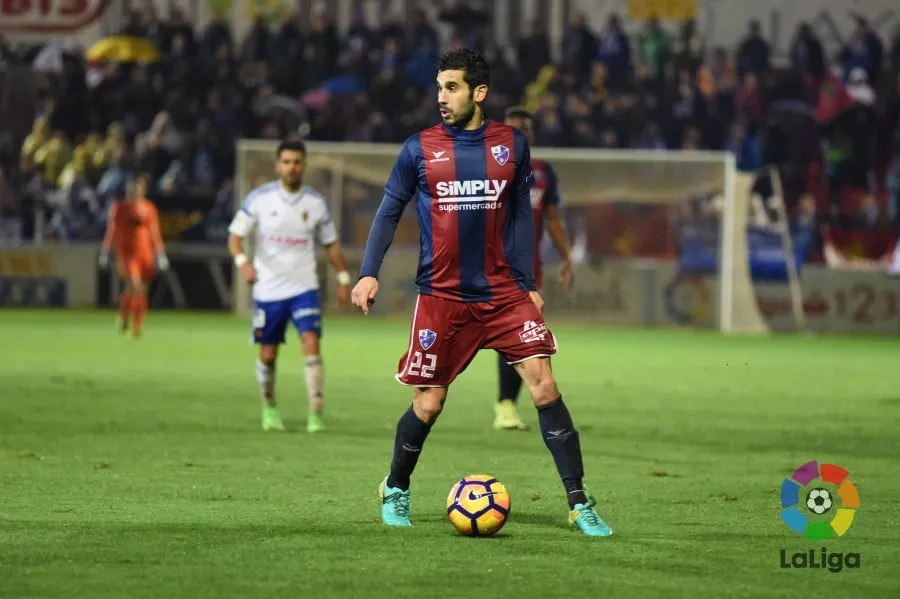 Lluís Sastre sustituye a Ramón Tejada como delegado del equipo del Huesca