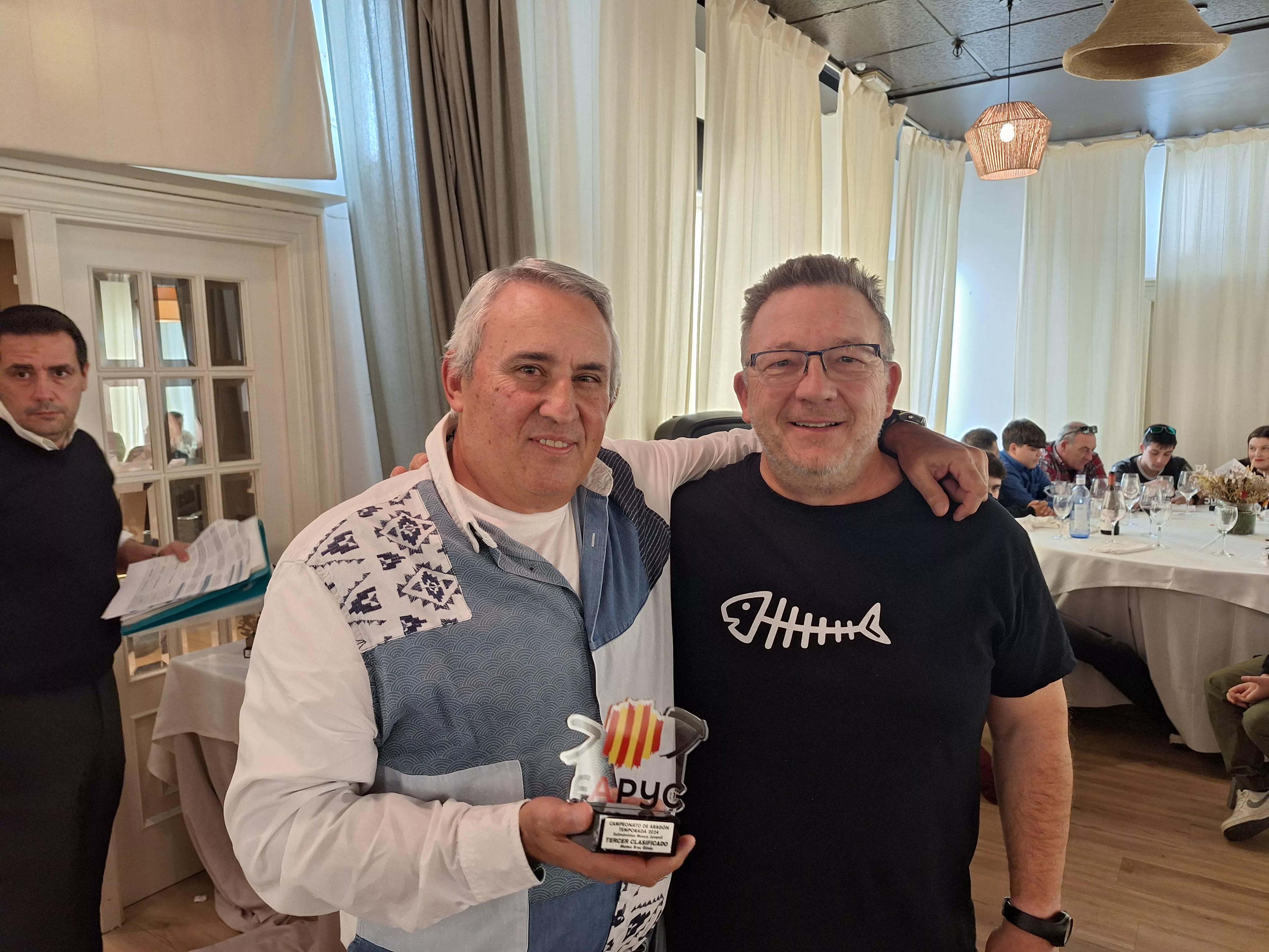 Miguel Sádaba de Huesca