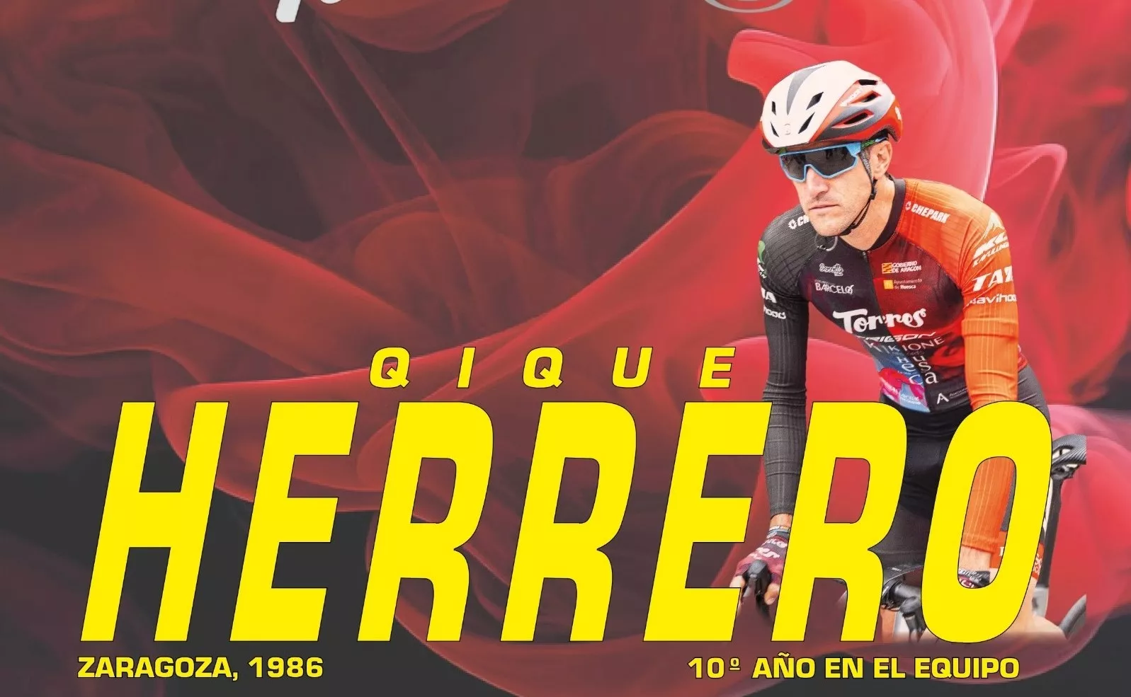 Quique Herrero cumplirá su décima temporada en Torres Trigon