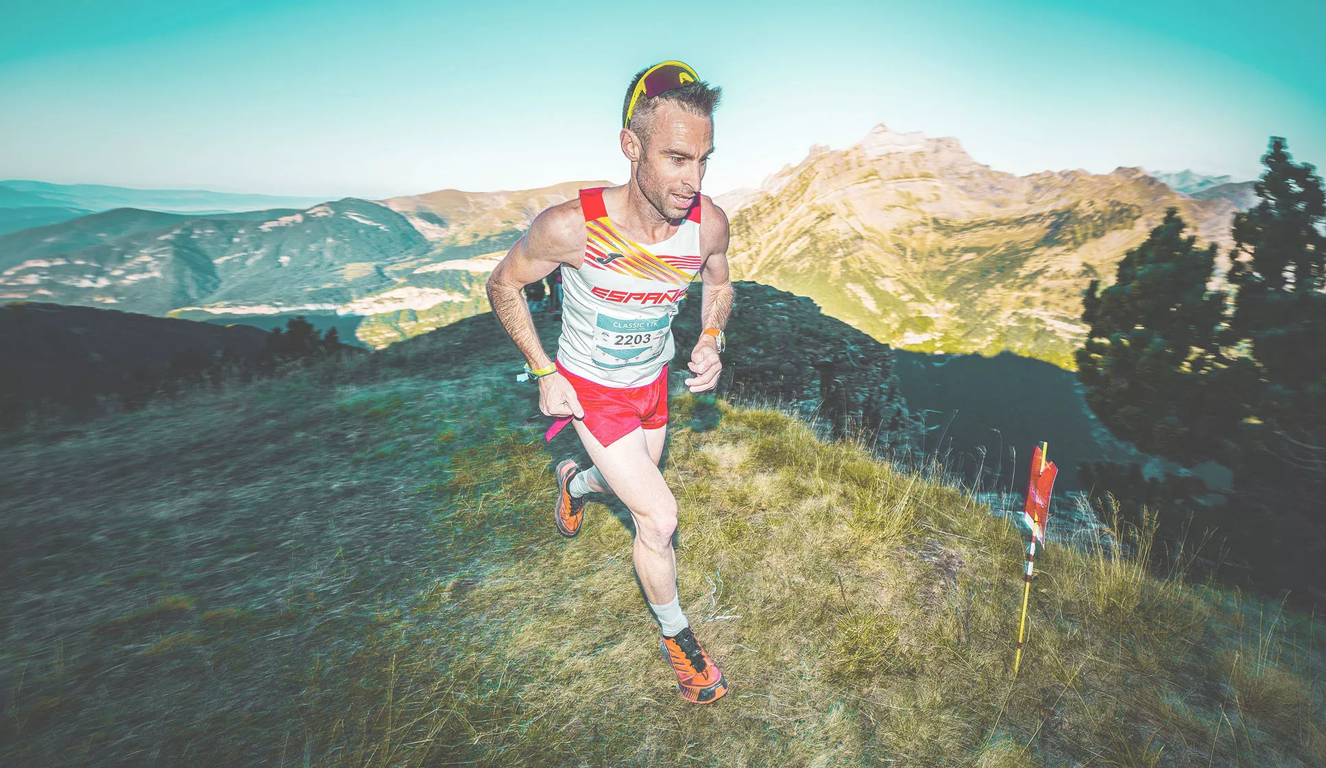 El Mundial CanfrancPirineos podría superar el récord de participación