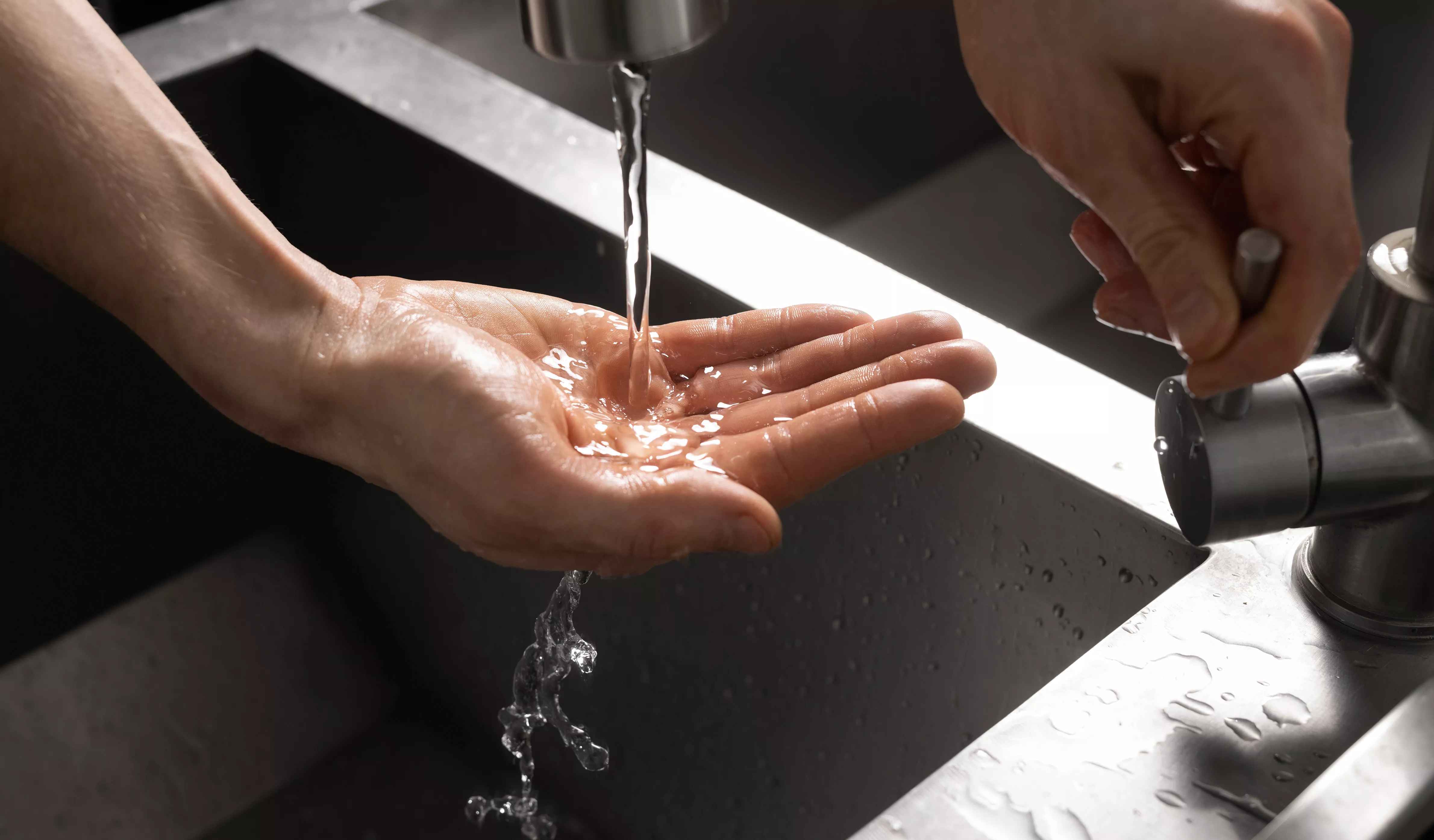 Los cortes se realizarán a partir de las 10:00 horas.