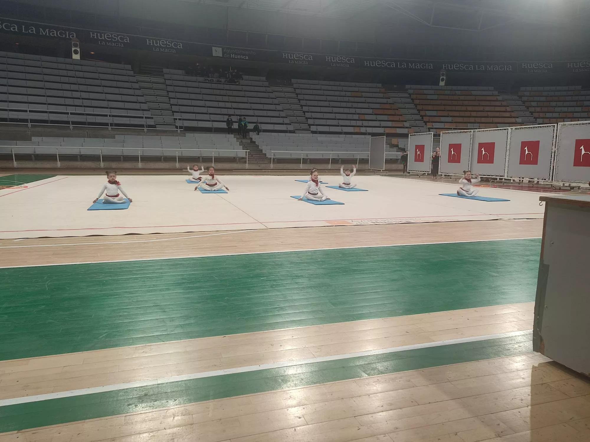 Gala de Navidad del Club 90