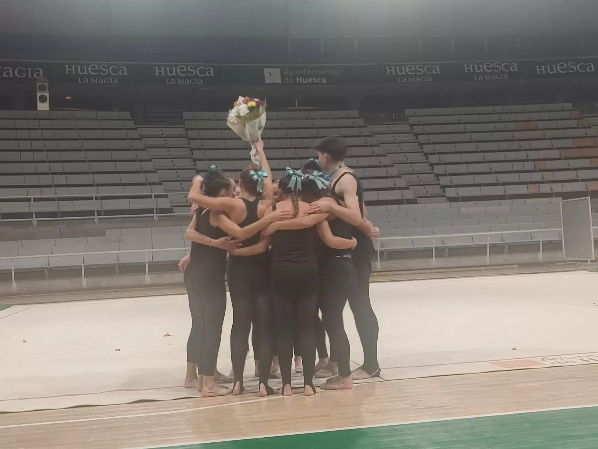 Gala de Navidad del Club 90