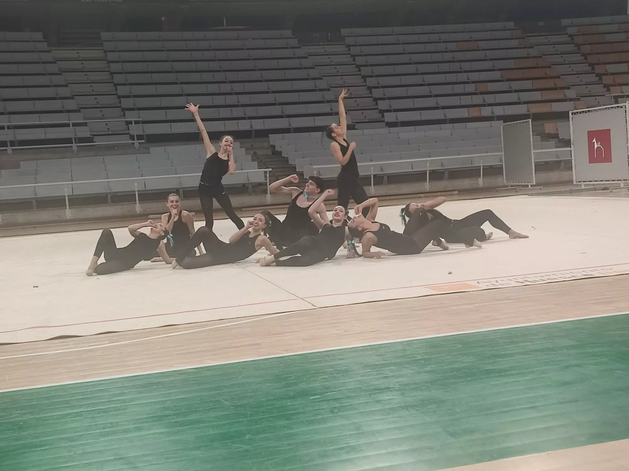 Gala de Navidad del Club 90