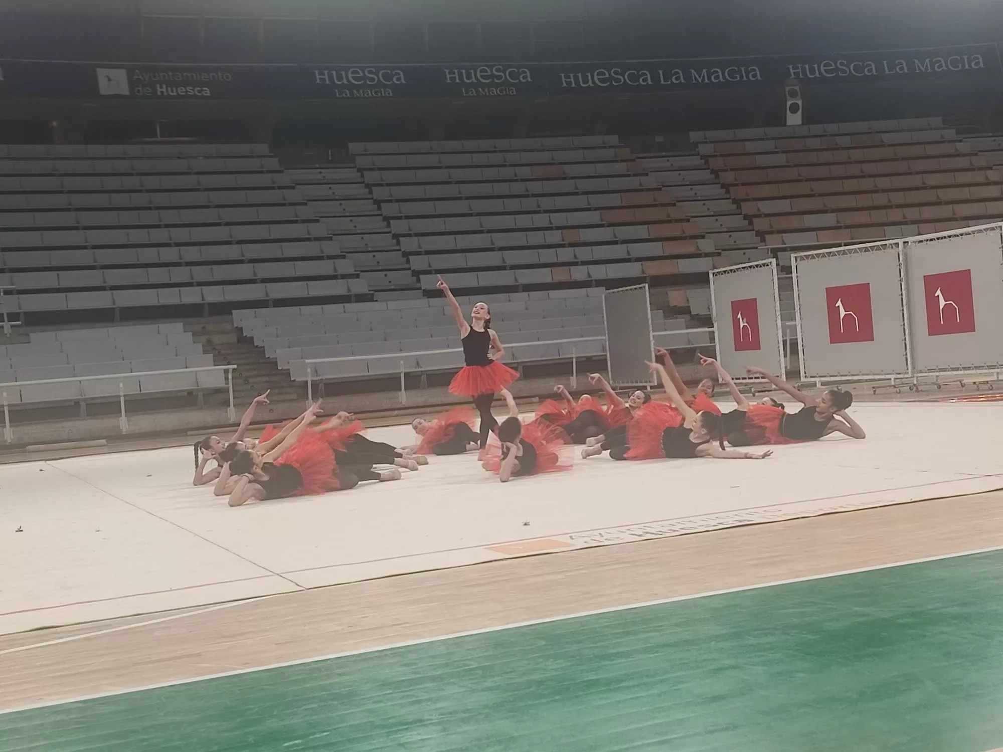 Gala de Navidad del Club 90