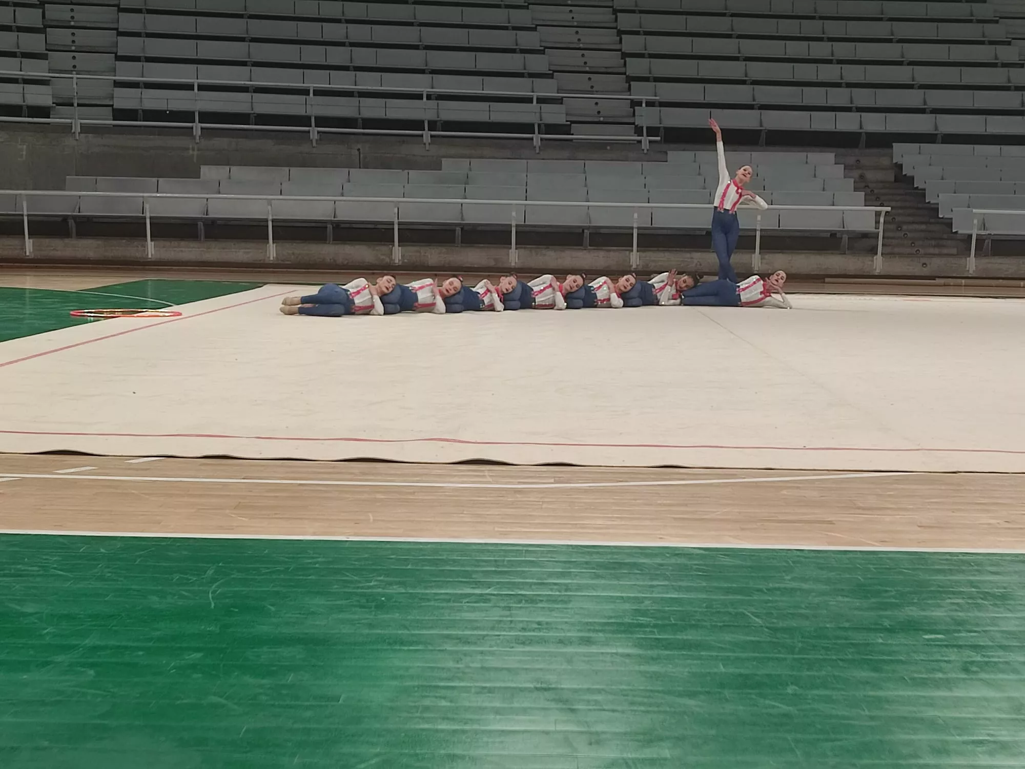 Gala de Navidad del Club 90