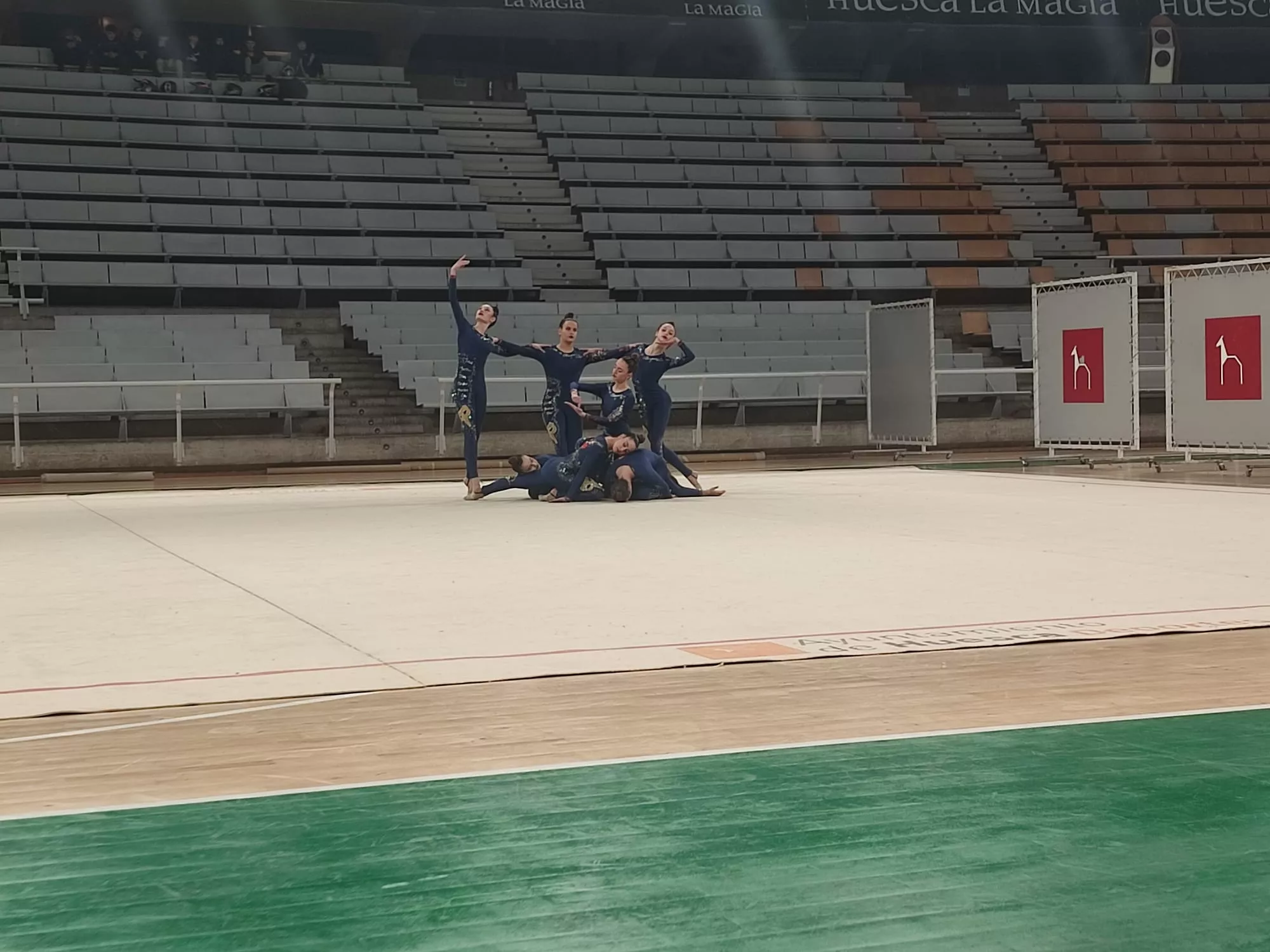 Gala de Navidad del Club 90