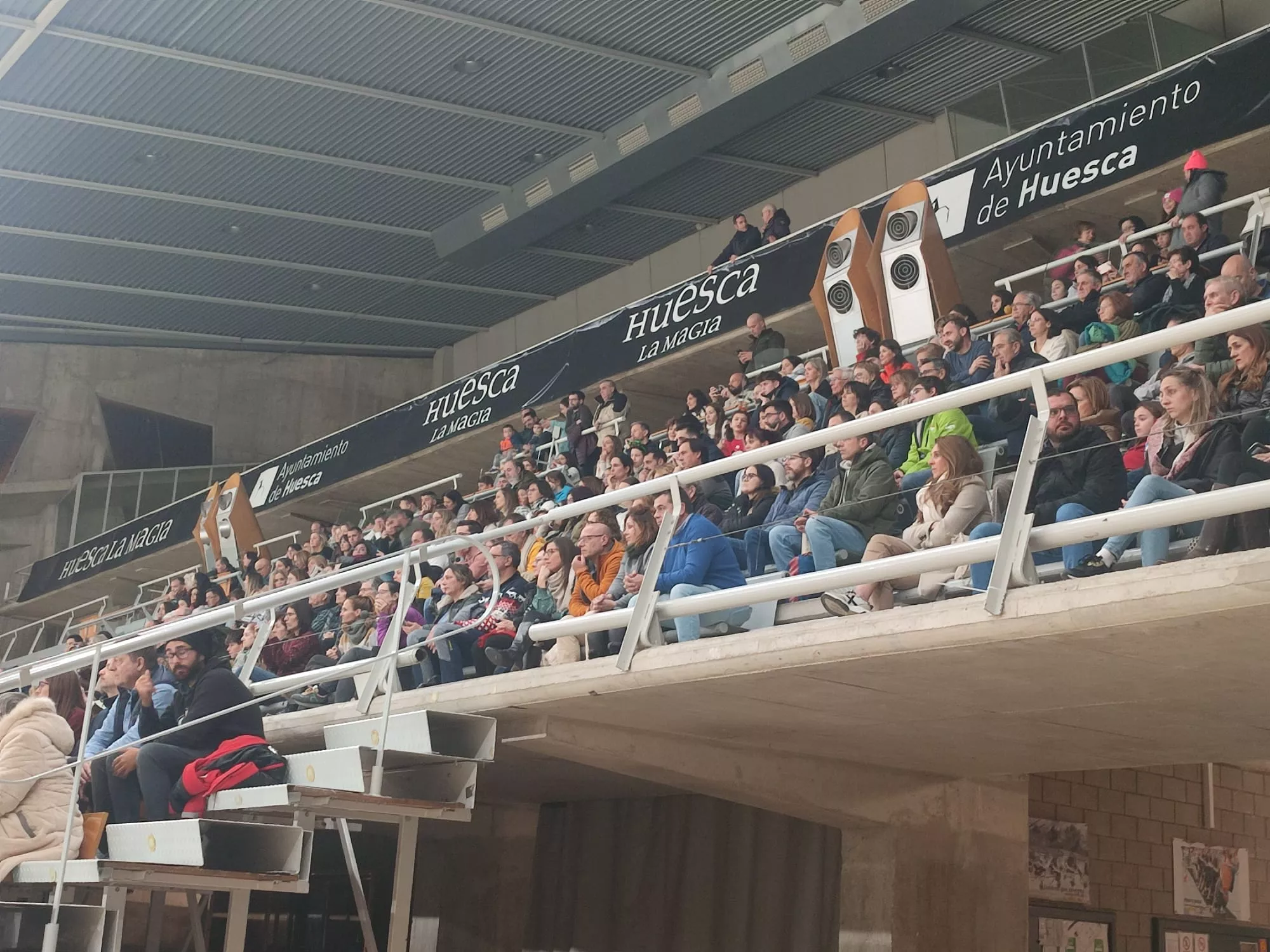 Gala de Navidad del Club 90