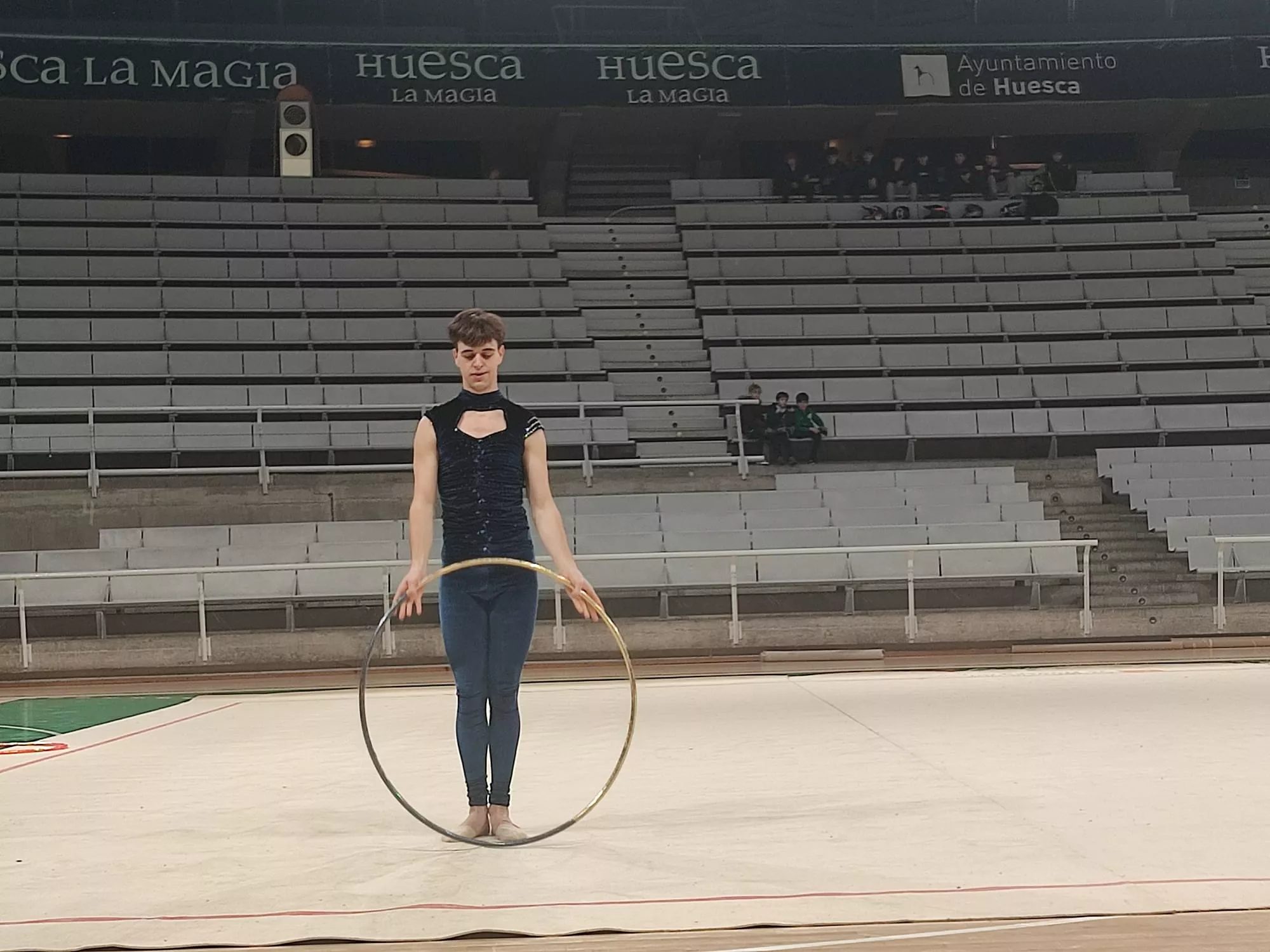 Gala de Navidad del Club 90