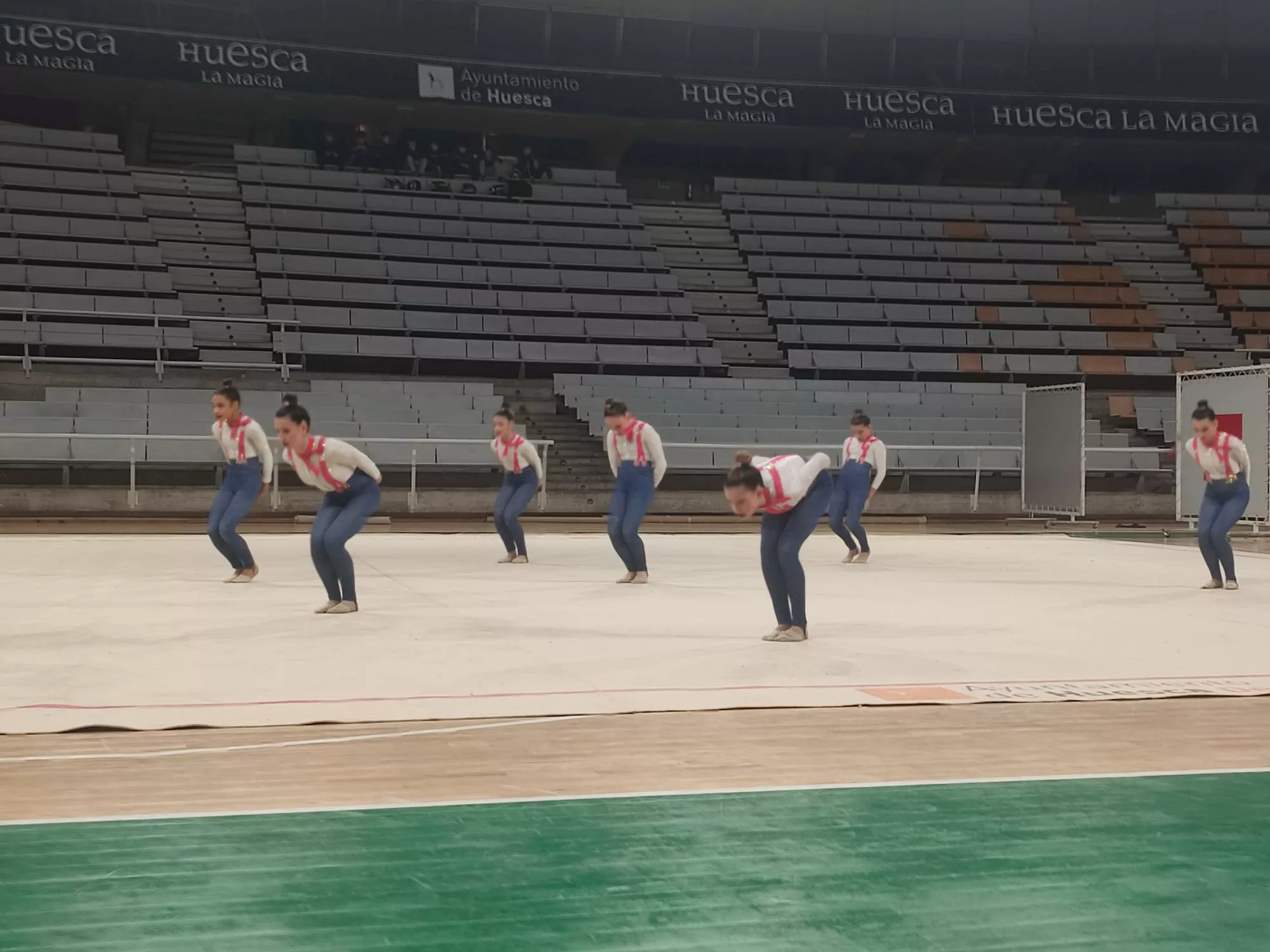 Gala de Navidad del Club 90