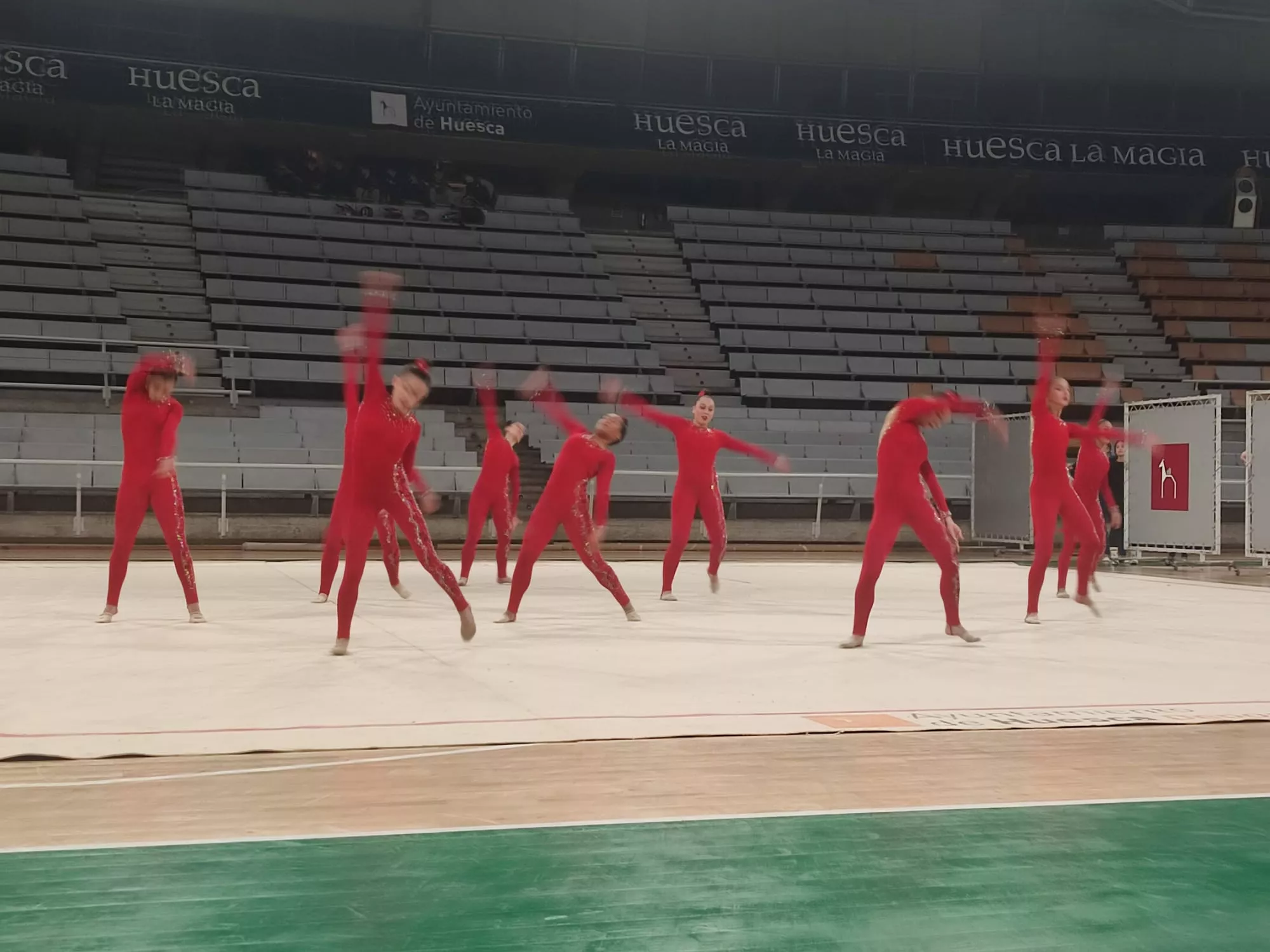 Gala de Navidad del Club 90