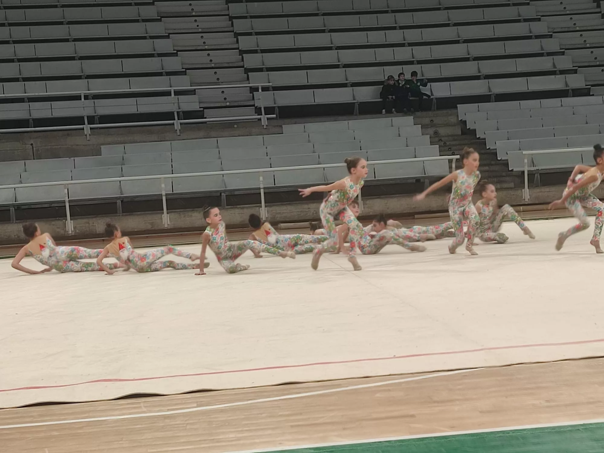 Gala de Navidad del Club 90