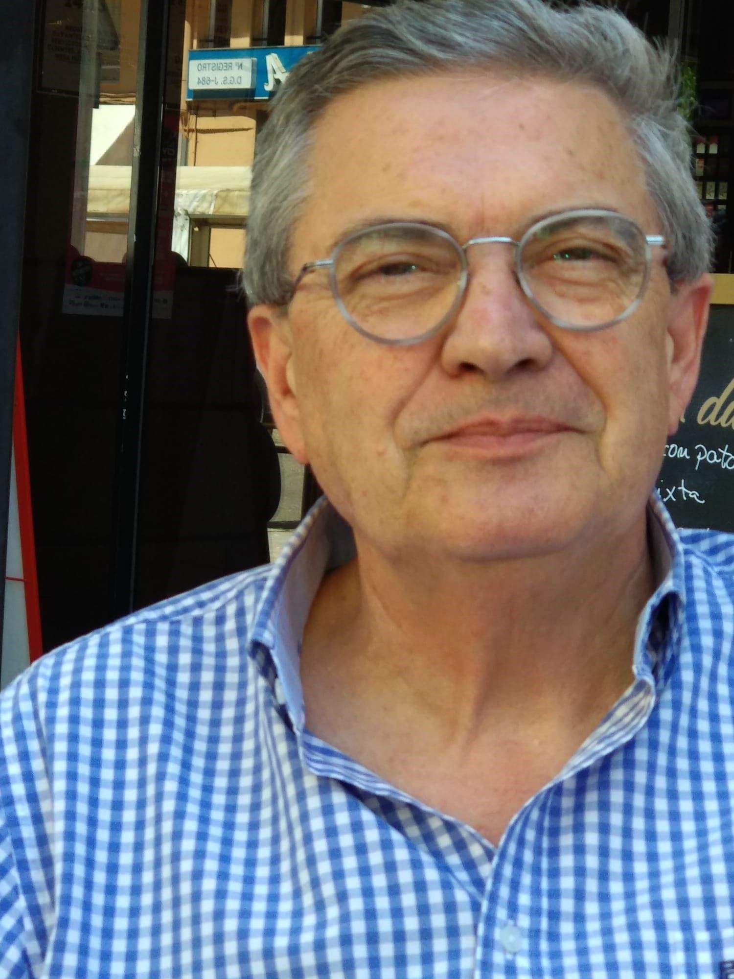 Fernando Alvira Banzo