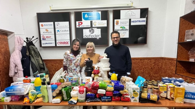 El torneo fue todo un éxito. El torneo fue todo un éxito.