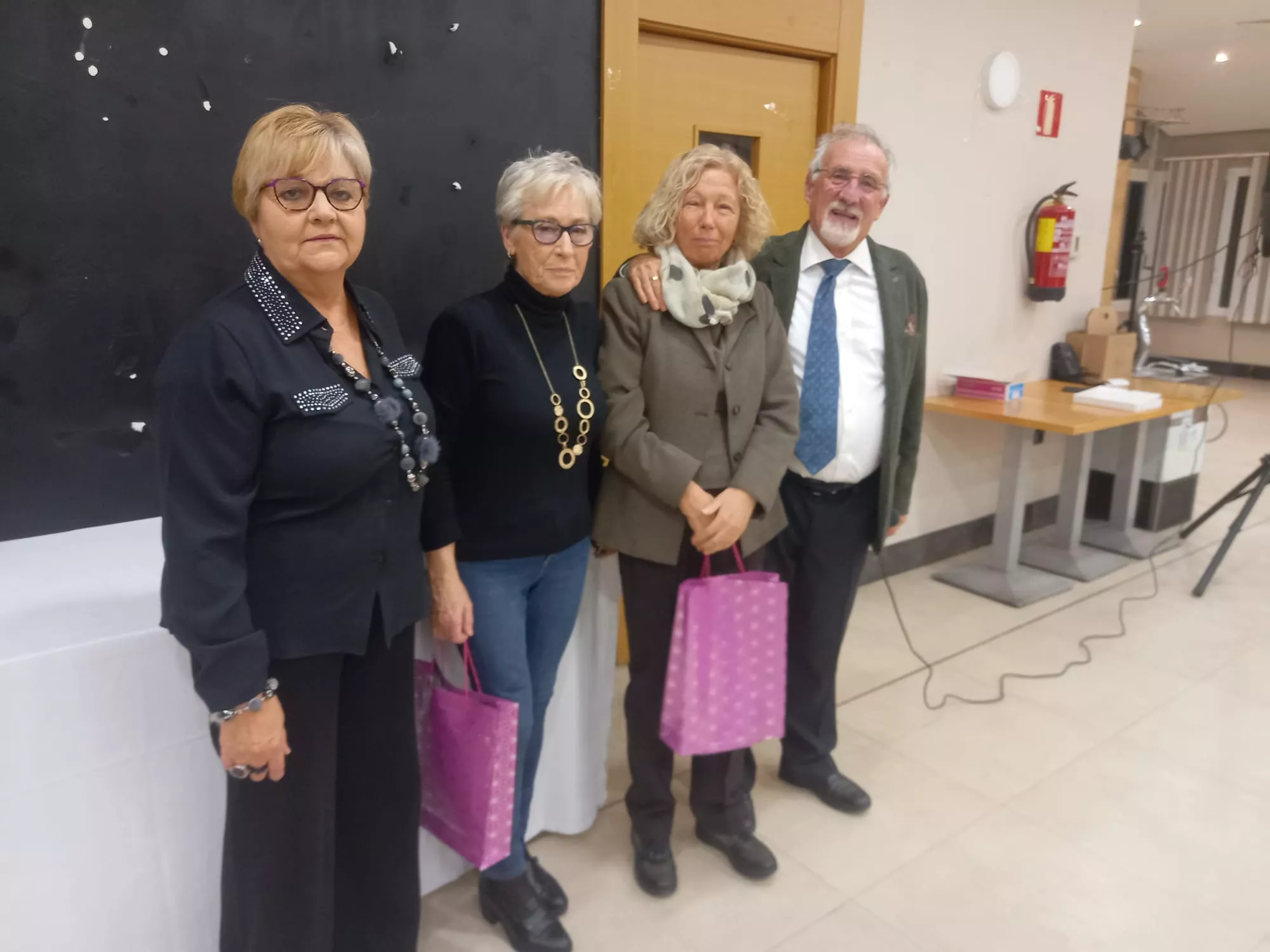 Fin de año del CP Alegría Laurentina. Foto José Luis Barrao (3)