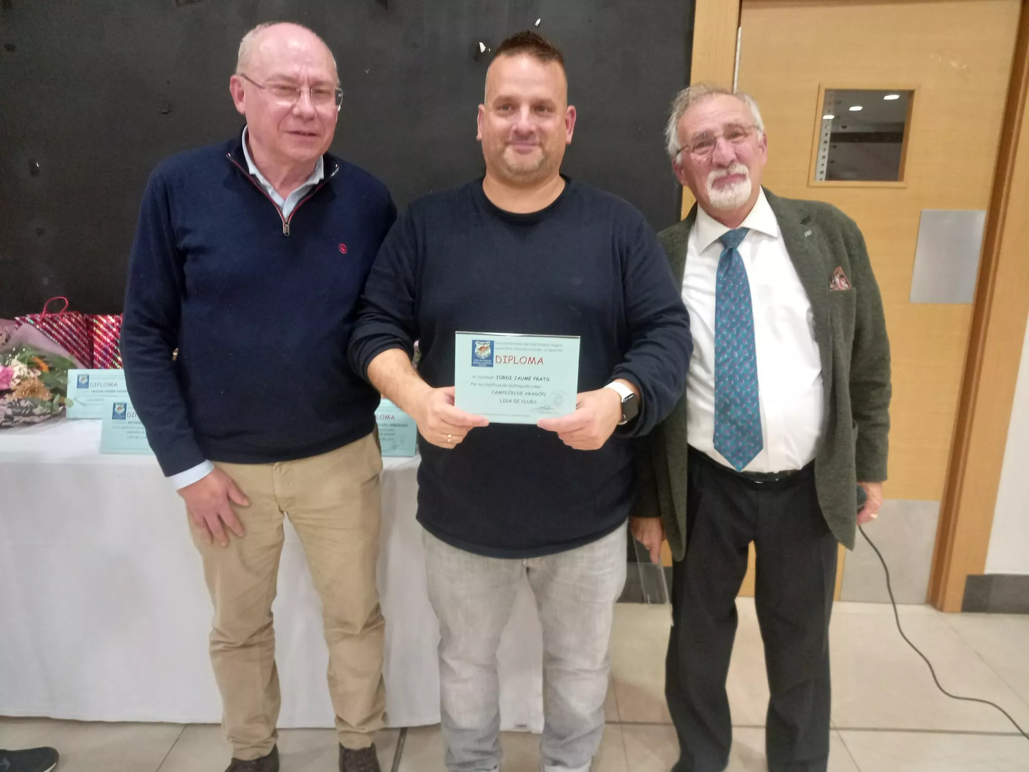 Fin de año del CP Alegría Laurentina. Foto José Luis Barrao (12)