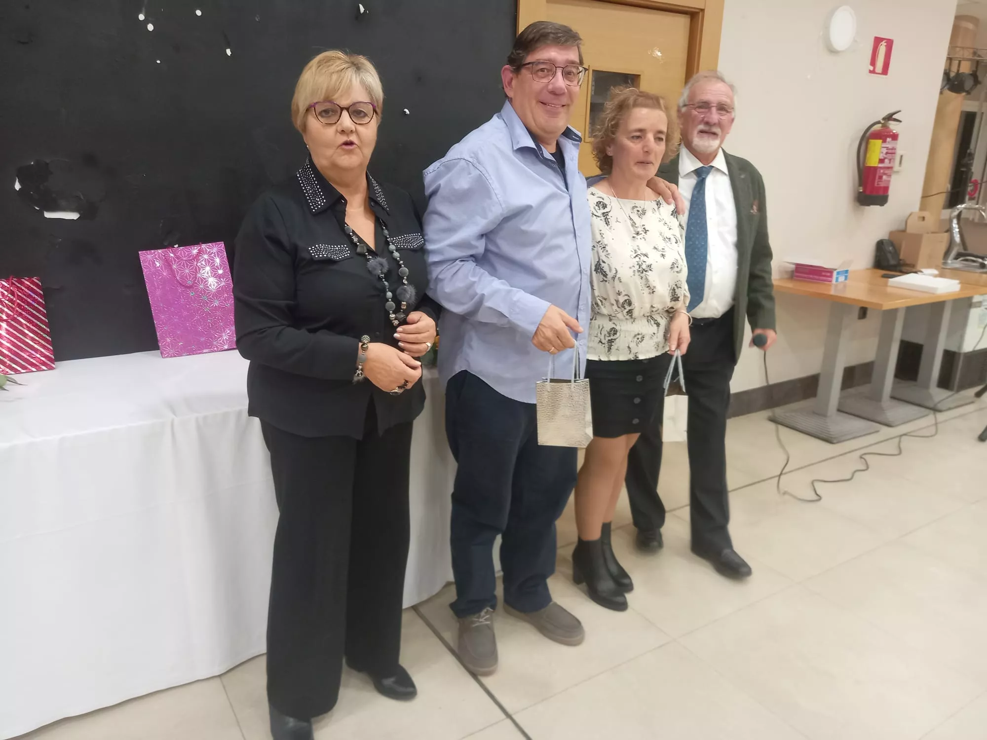 Fin de año del CP Alegría Laurentina. Foto José Luis Barrao (13)