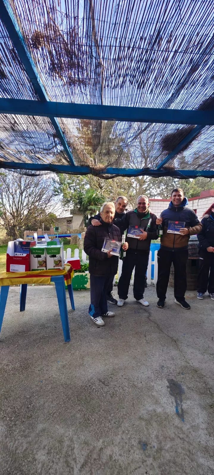 Fin de año del CP Alegría Laurentina. Foto José Luis Barrao (15)