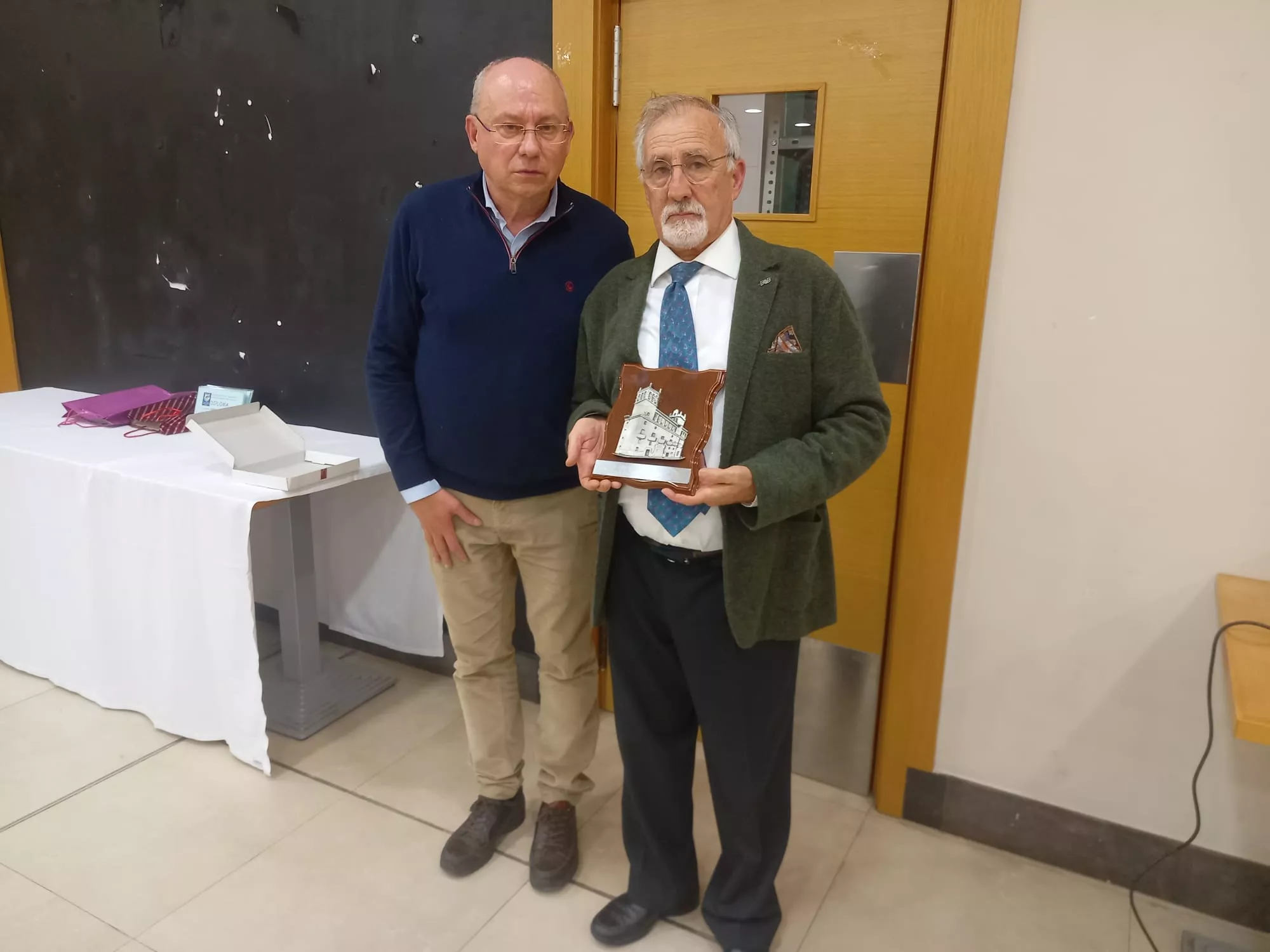 Fin de año del CP Alegría Laurentina. Foto José Luis Barrao (17)