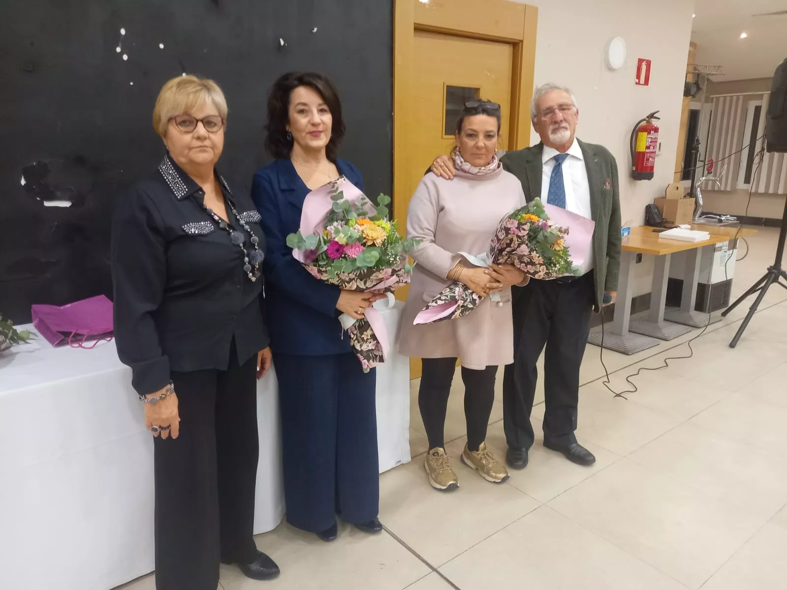 Fin de año del CP Alegría Laurentina. Foto José Luis Barrao (19)