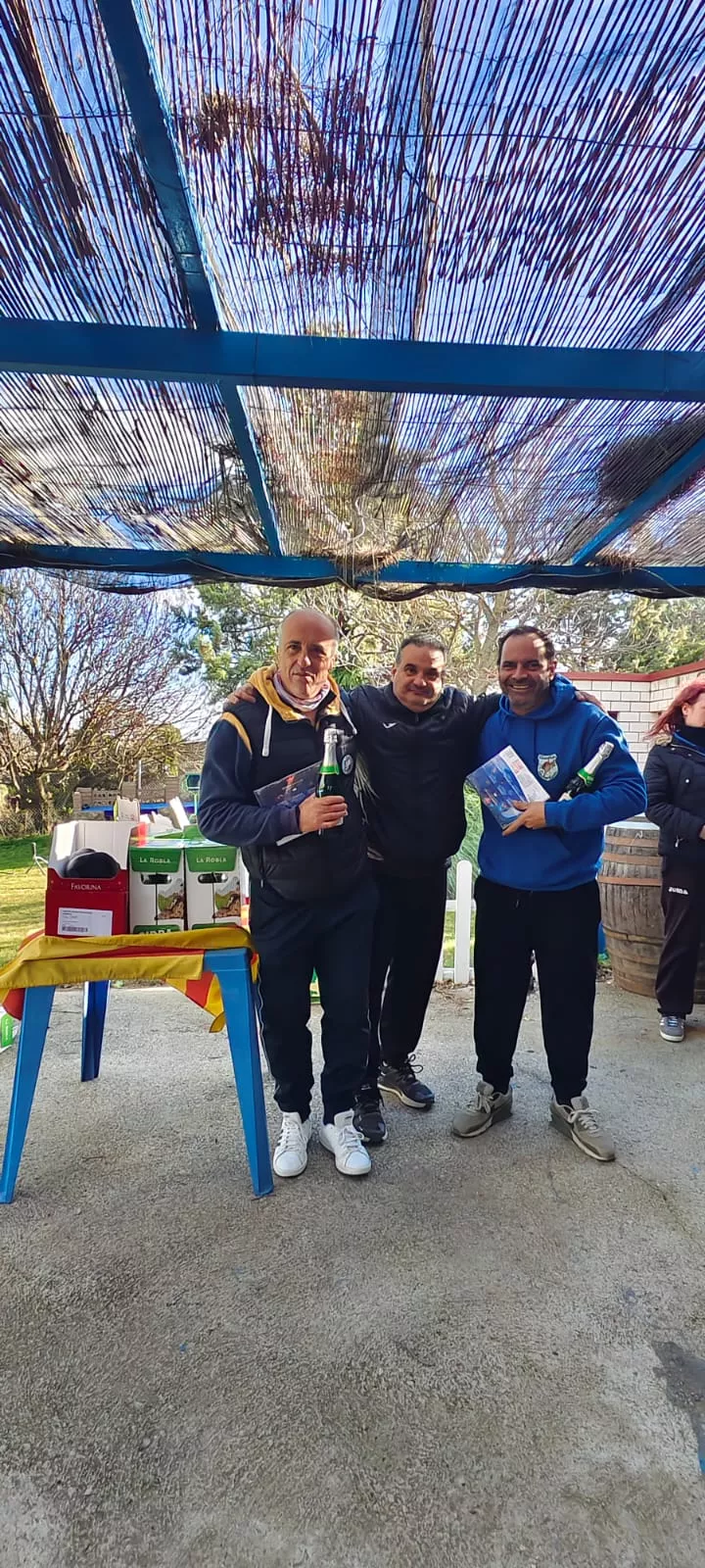 Fin de año del CP Alegría Laurentina. Foto José Luis Barrao (20)