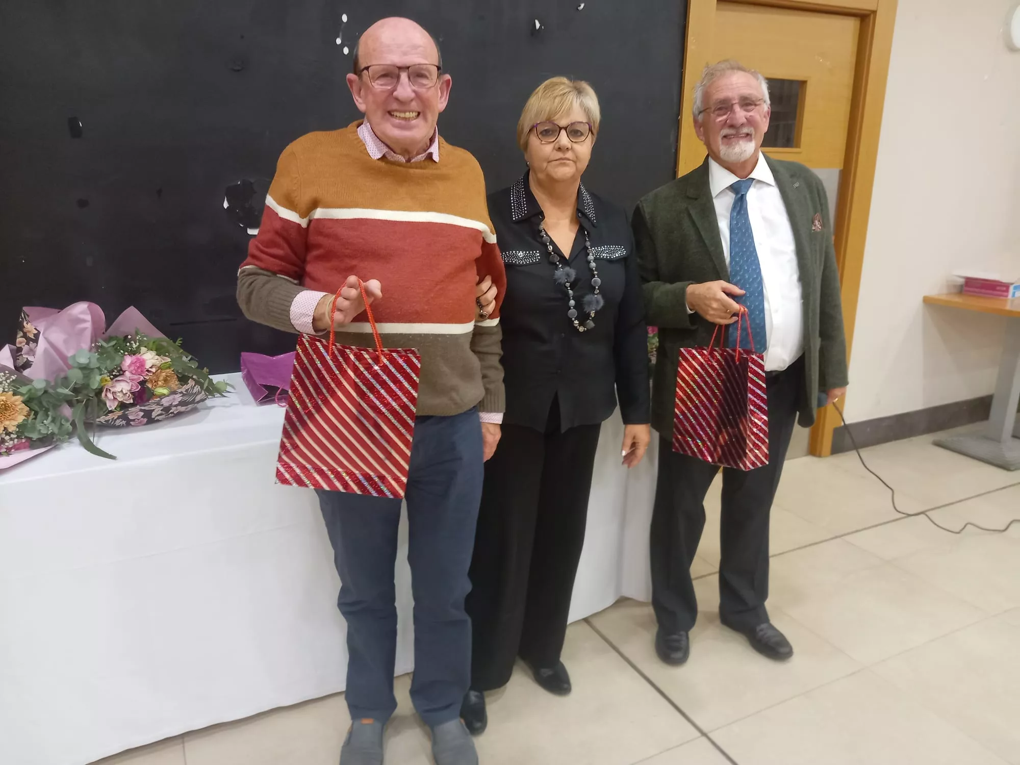 Fin de año del CP Alegría Laurentina. Foto José Luis Barrao (23)