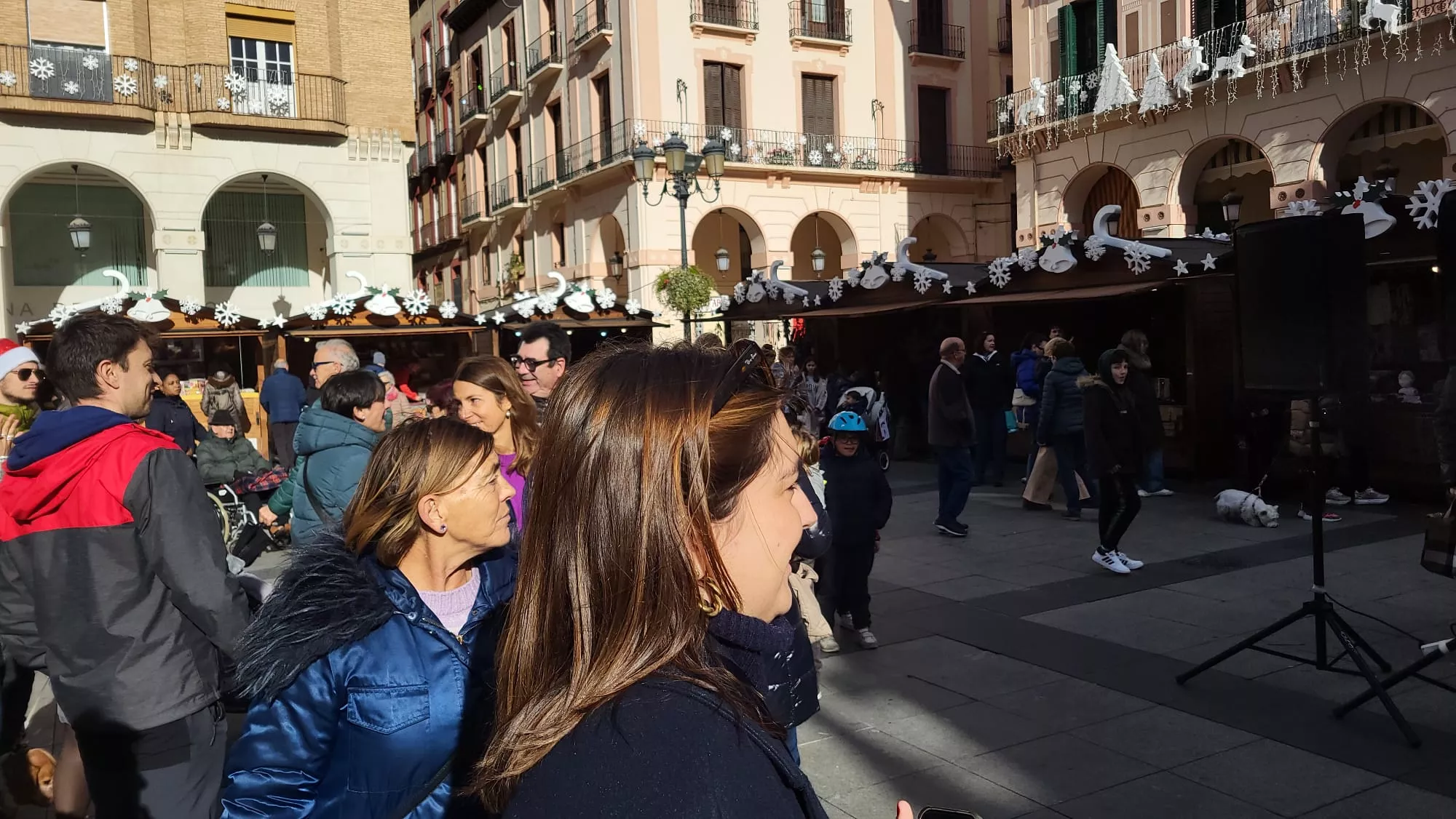 Entrega de los premios del Concurso de Empanadico de Huesca