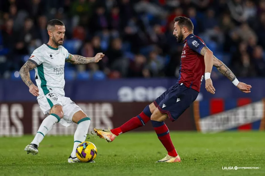 Sielva y Morales, dos jugadores puntales en sus equipos