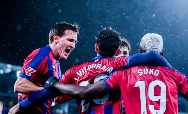 Abierta la venta al público general para el Huesca-Real Betis