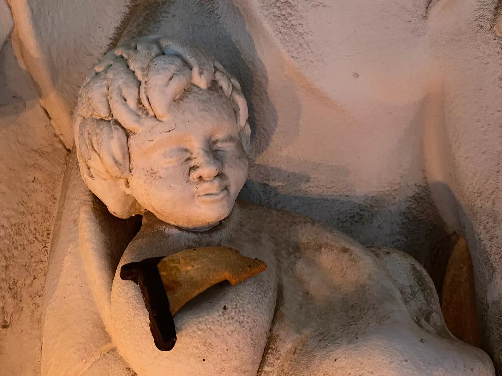 Belén de Peña Guara. Foto: Quique Binué