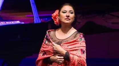 Montserrat Martí Caballé actuará en Jaraba este viernes