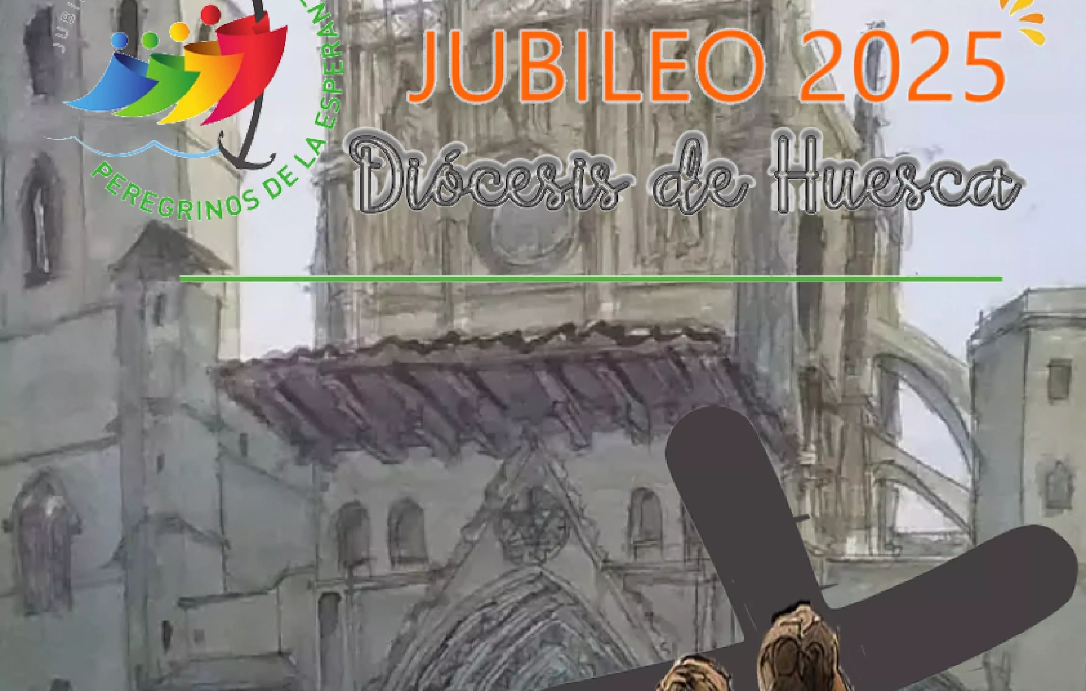 Cartel del Jubileo 2025