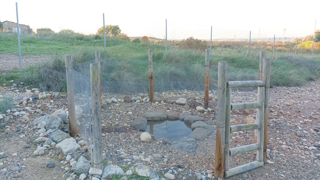 Pozo salao Estadilla Pozo salao Estadilla