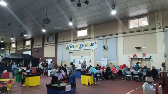 Diverbiner Diverbiner