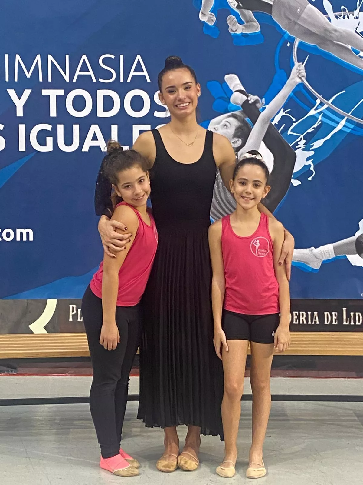 Masterclass de Inés Bergua