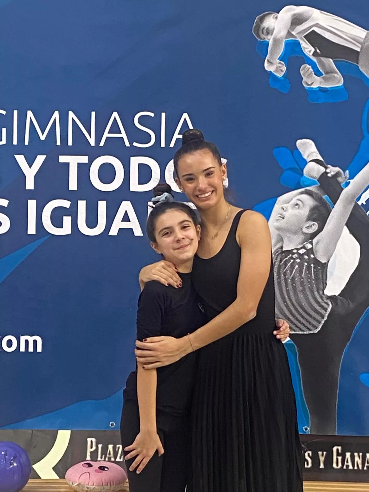 Masterclass de Inés Bergua  