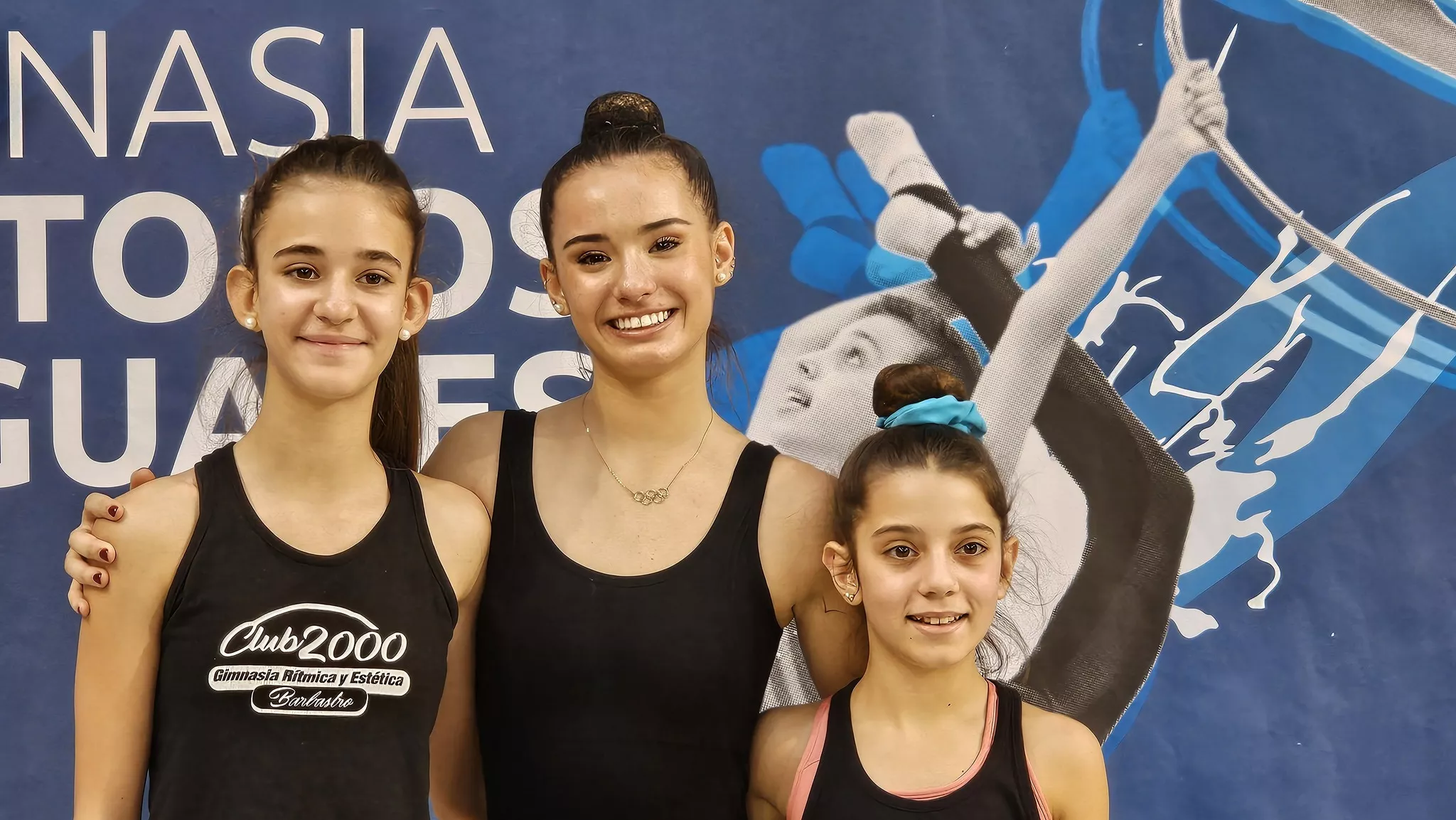 Masterclass de Inés Bergua