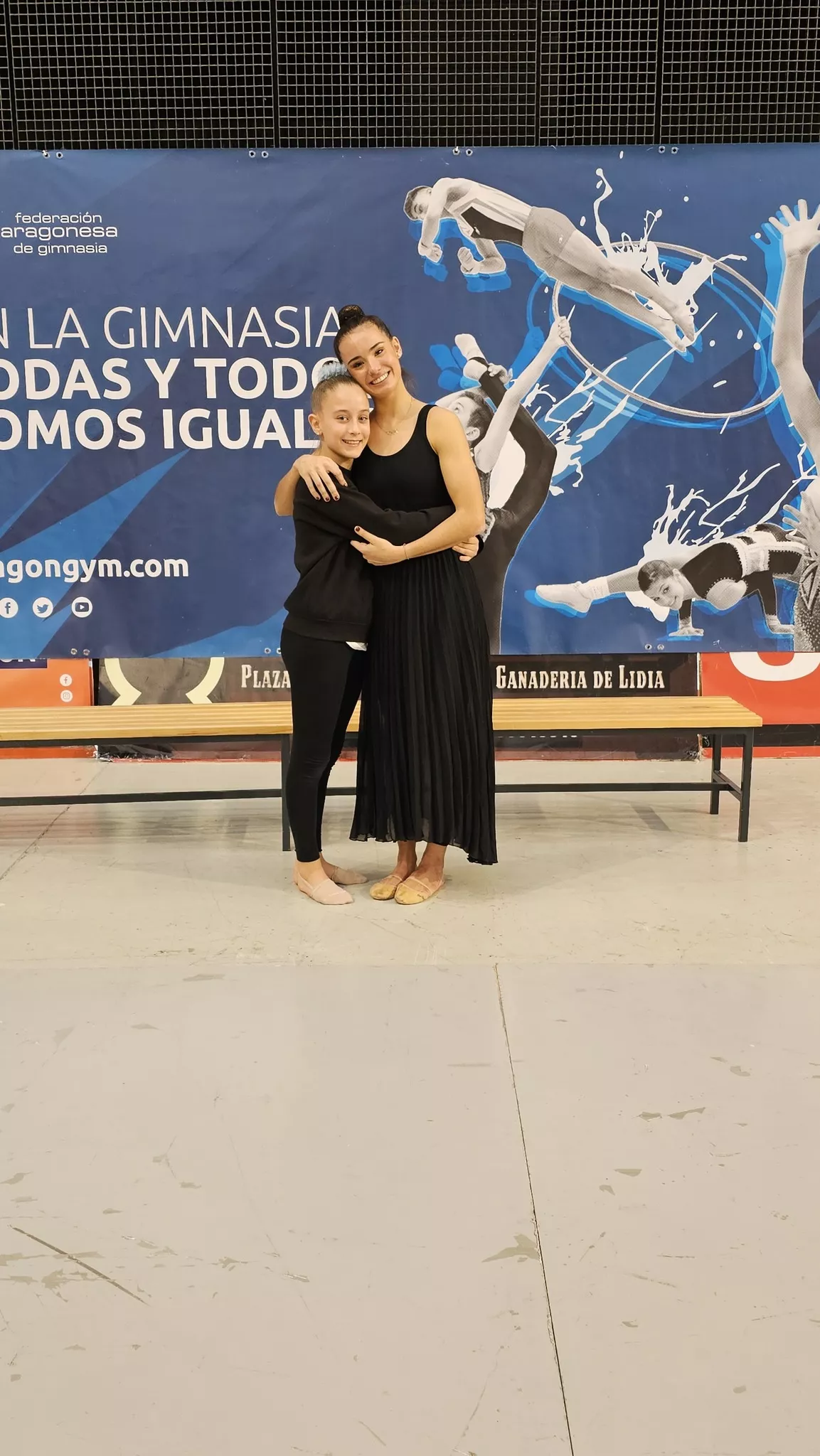 Masterclass de Inés Bergua