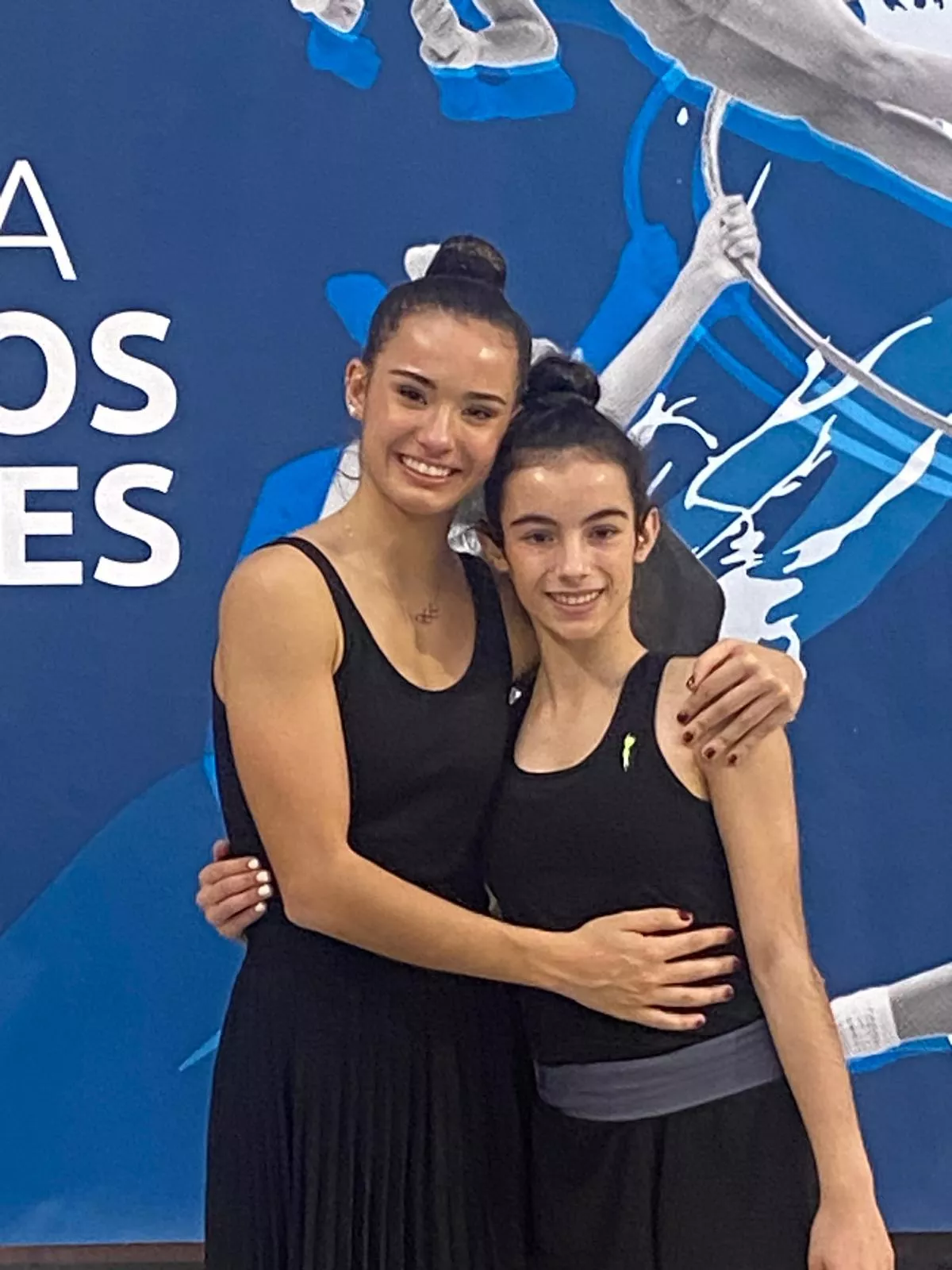 Masterclass de Inés Bergua