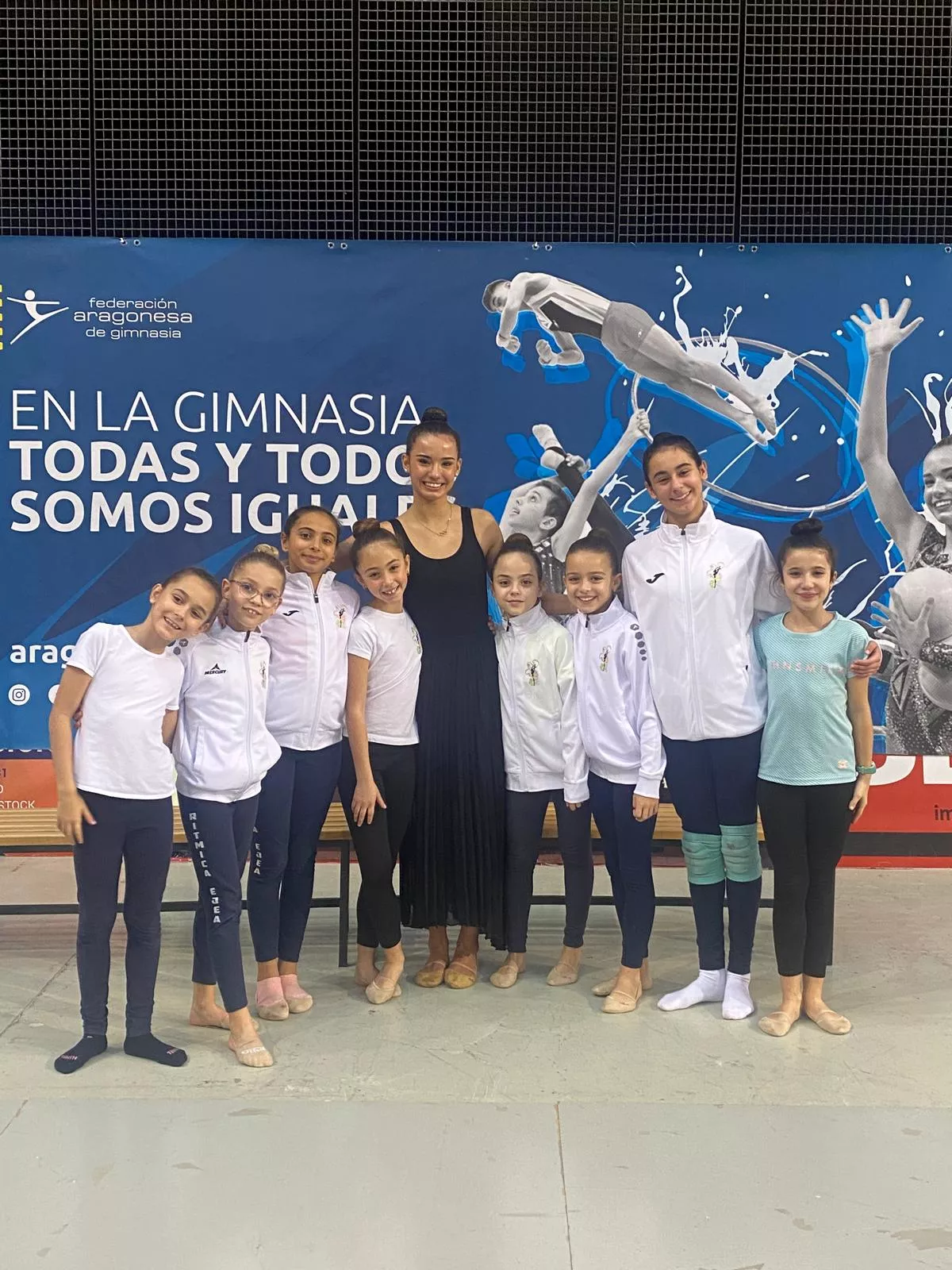 Masterclass de Inés Bergua