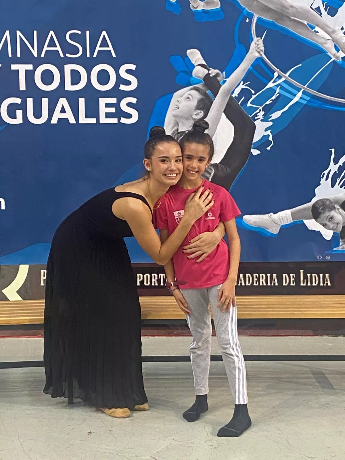 Masterclass de Inés Bergua