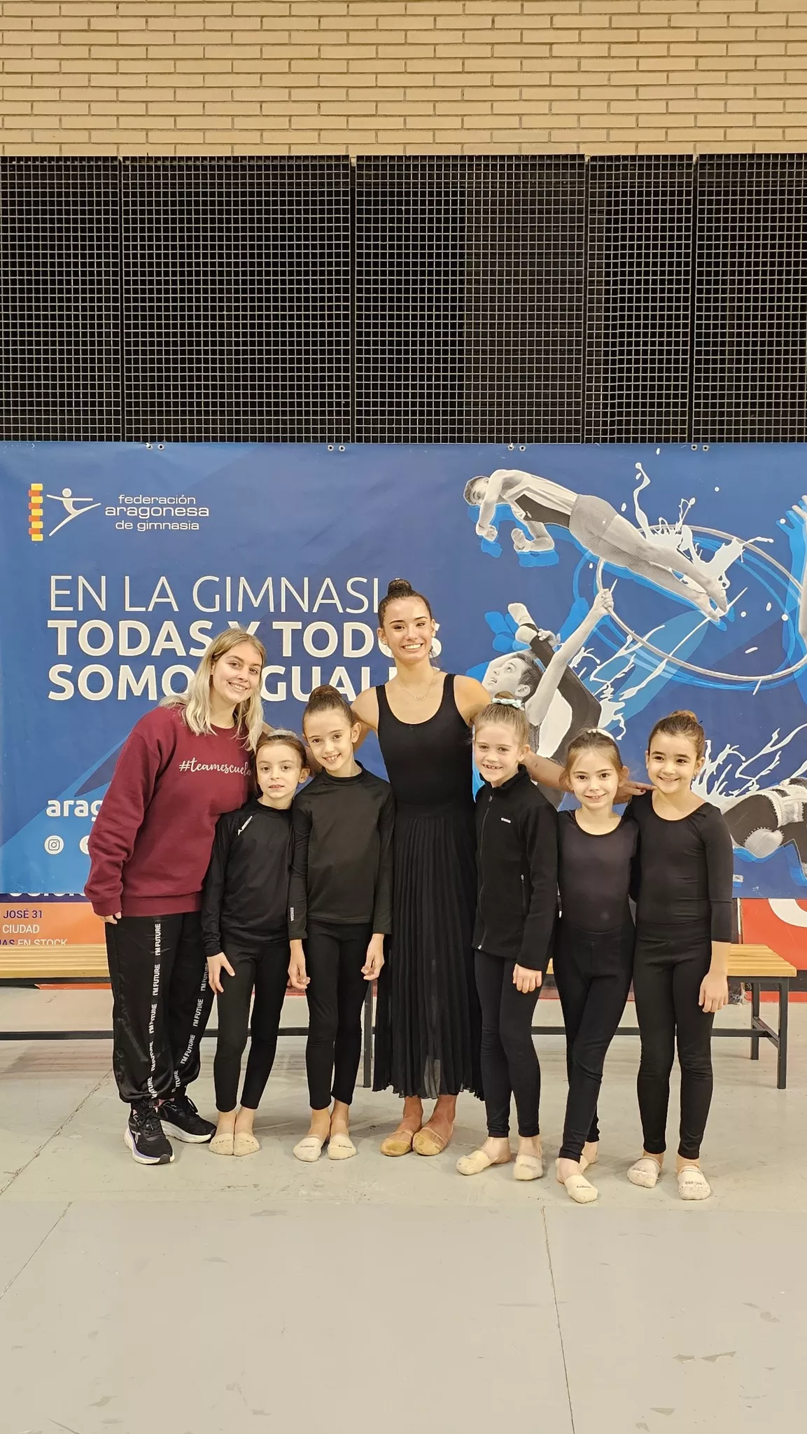 Masterclass de Inés Bergua